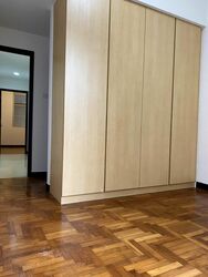 Gallop Gables (D10), Condominium #630680831